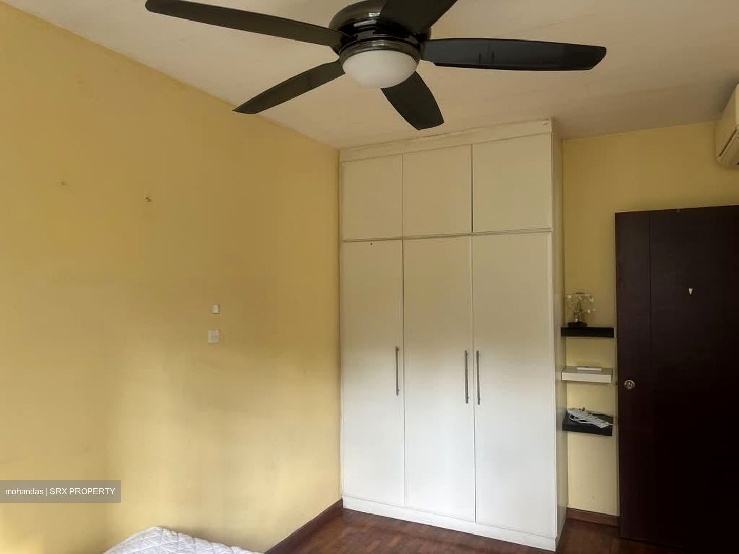 Rio Vista (D19), Condominium #537117221